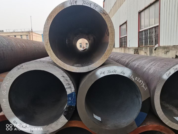 優(yōu)質(zhì)高壓鍋爐管